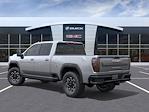 New 2026 GMC Sierra 2500 AT4X Crew Cab 4WD Pickup for sale #266520 - photo 3