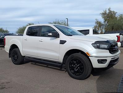 2019 Ford Ranger SuperCrew Cab 4x4 Pickup for sale #266522A - photo 2