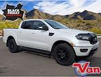 2019 Ford Ranger SuperCrew Cab 4x4 Pickup for sale #266522A - photo 1