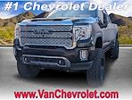 2020 GMC Sierra 2500 Crew Cab 4WD Pickup for sale #266539A - photo 1