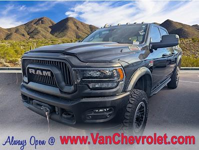 Used 2022 Ram 2500 Power Wagon Crew Cab for sale #266546A - photo 1