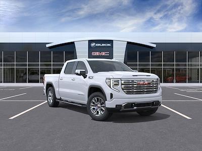 New 2026 GMC Sierra 1500 Denali Crew Cab 4WD Pickup for sale #266555 - photo 1
