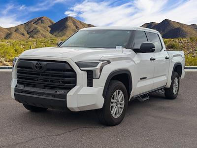 2025 Toyota Tundra CrewMax Cab 4x4 Pickup for sale #266555A - photo 2