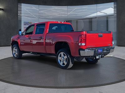 Used 2012 GMC Sierra 2500 SLE Crew Cab for sale #266559A - photo 2