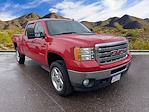Used 2012 GMC Sierra 2500 SLE Crew Cab for sale #266559A - photo 2