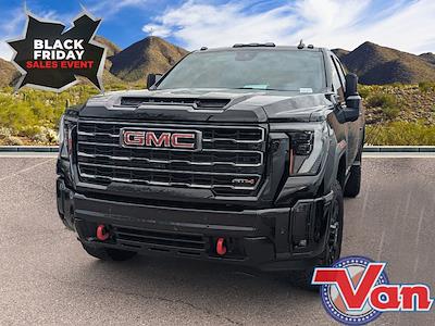 2025 GMC Sierra 2500 Crew Cab 4WD Pickup for sale #266562A - photo 1