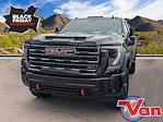 2025 GMC Sierra 2500 Crew Cab 4WD Pickup for sale #266562A - photo 1