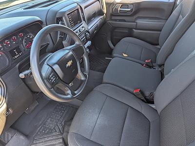 Used 2022 Chevrolet Silverado 2500 - photo 1