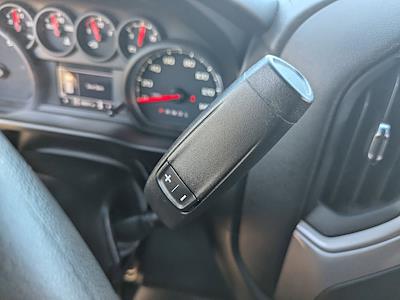 Used 2022 Chevrolet Silverado 2500 - photo 1
