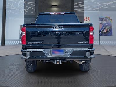 Used 2022 Chevrolet Silverado 2500 - photo 1