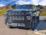 Used 2022 Chevrolet Silverado 2500 Custom Crew Cab for sale #266564B - photo 11