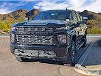 Used 2022 Chevrolet Silverado 2500 Custom Crew Cab for sale #266564B - photo 2