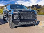 Used 2022 Chevrolet Silverado 2500 Custom Crew Cab for sale #266564B - photo 3