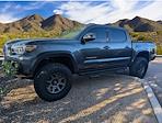 2021 Toyota Tacoma Double Cab 4WD Pickup for sale #266568A - photo 2