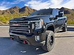 2022 GMC Sierra 2500 Crew Cab 4WD Pickup for sale #266579A - photo 2