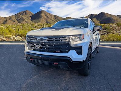 2022 Chevrolet Silverado 1500 Crew Cab 4WD Pickup for sale #266588A - photo 2