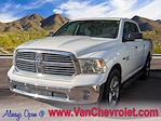 2017 Ram 1500 Crew Cab 4x4 Pickup for sale #266592A - photo 1