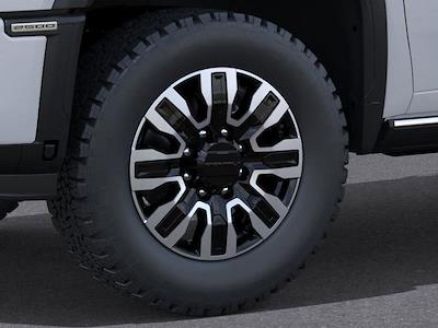 2026 GMC Sierra 2500 Crew Cab 4WD Pickup for sale #266597 - photo 1
