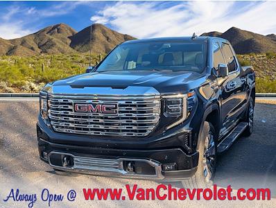 2024 GMC Sierra 1500 Crew Cab 4WD Pickup for sale #266612A - photo 1