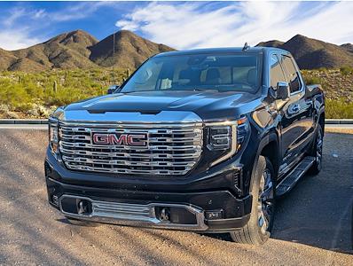 2024 GMC Sierra 1500 Crew Cab 4WD Pickup for sale #266612A - photo 2