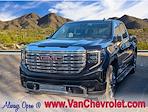 2024 GMC Sierra 1500 Crew Cab 4WD Pickup for sale #266612A - photo 1