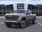 2026 GMC Sierra 2500 Crew Cab 4WD Pickup for sale #266615 - photo 6