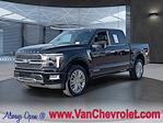 2025 Ford F-150 SuperCrew Cab 4x4 Pickup for sale #266615A - photo 1