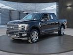 2025 Ford F-150 SuperCrew Cab 4x4 Pickup for sale #266615A - photo 2
