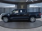 2025 Ford F-150 SuperCrew Cab 4x4 Pickup for sale #266615A - photo 3