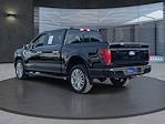 2025 Ford F-150 SuperCrew Cab 4x4 Pickup for sale #266615A - photo 4
