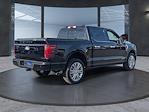 2025 Ford F-150 SuperCrew Cab 4x4 Pickup for sale #266615A - photo 6