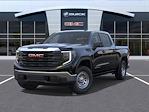 New 2026 GMC Sierra 1500 Pro Crew Cab for sale #266618 - photo 6