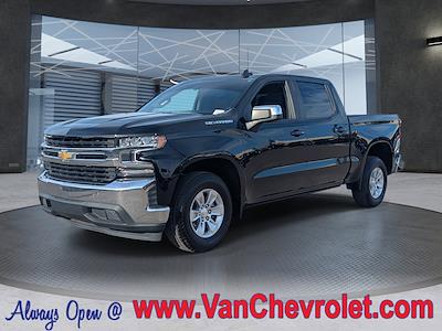 2021 Chevrolet Silverado 1500 Crew Cab RWD Pickup for sale #266618A - photo 1