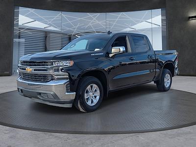 2021 Chevrolet Silverado 1500 Crew Cab RWD Pickup for sale #266618A - photo 2