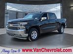 Used 2021 Chevrolet Silverado 1500 LT Crew Cab for sale #266618A - photo 1