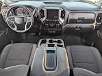 Used 2021 Chevrolet Silverado 1500 LT Crew Cab for sale #266618A - photo 15