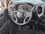 Used 2021 Chevrolet Silverado 1500 LT Crew Cab for sale #266618A - photo 16