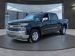 Used 2021 Chevrolet Silverado 1500 LT Crew Cab for sale #266618A - photo 2