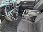 Used 2021 Chevrolet Silverado 1500 LT Crew Cab for sale #266618A - photo 22