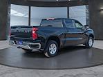 Used 2021 Chevrolet Silverado 1500 LT Crew Cab for sale #266618A - photo 6