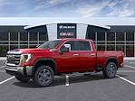 New 2026 GMC Sierra 2500 SLT Crew Cab for sale #266619 - photo 27