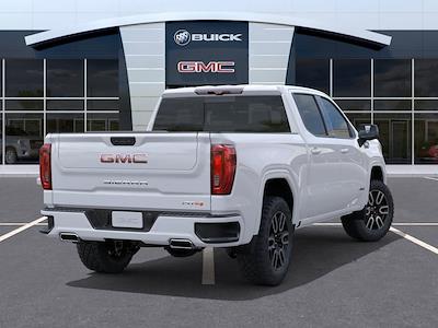 New 2026 GMC Sierra 1500 AT4 Crew Cab for sale #266621 - photo 2