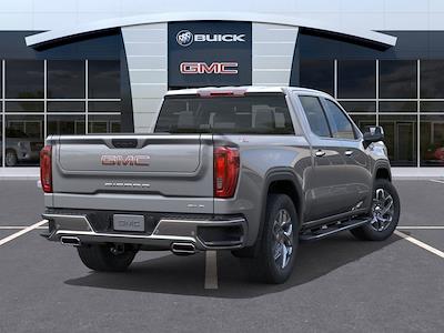 New 2026 GMC Sierra 1500 SLT Crew Cab for sale #266622 - photo 2