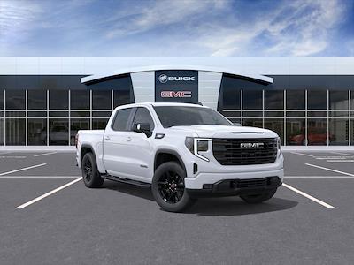 New 2026 GMC Sierra 1500 Elevation Crew Cab for sale #266626 - photo 1