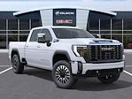 2026 GMC Sierra 2500 Crew Cab 4WD Pickup for sale #266629 - photo 7