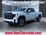 2025 GMC Sierra 2500 Crew Cab 4WD Pickup for sale #266630A - photo 1