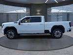 2025 GMC Sierra 2500 Crew Cab 4WD Pickup for sale #266630A - photo 3