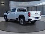 2025 GMC Sierra 2500 Crew Cab 4WD Pickup for sale #266630A - photo 4