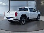 2025 GMC Sierra 2500 Crew Cab 4WD Pickup for sale #266630A - photo 6