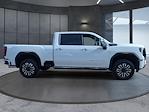 2025 GMC Sierra 2500 Crew Cab 4WD Pickup for sale #266630A - photo 7